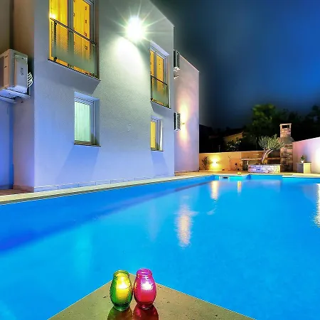 بيت للعطل Villa Riccardo *