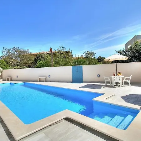 펜션 Villa Riccardo *