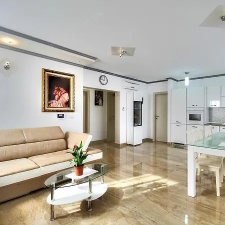 펜션 Villa Riccardo *