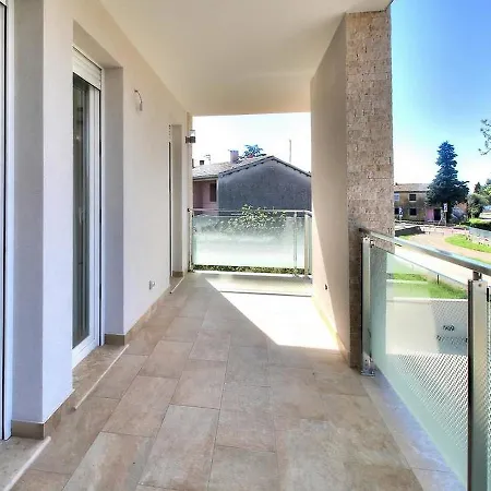 بيت للعطل Villa Riccardo