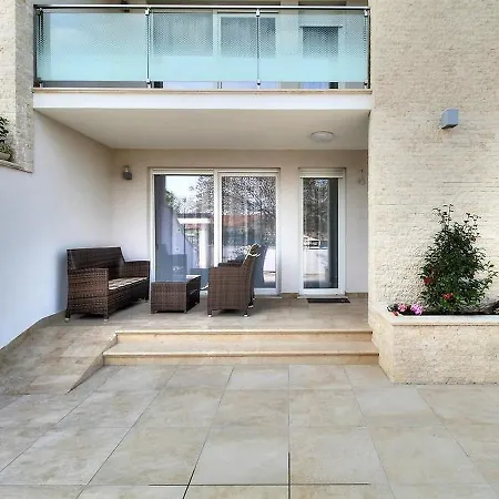 بيت للعطل Villa Riccardo