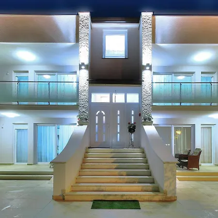Villa Riccardo *