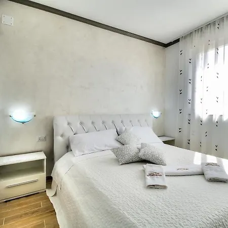 Villa Riccardo بيت للعطل *