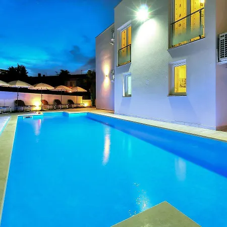 Villa Riccardo *