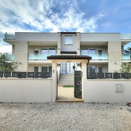 Villa Riccardo *
