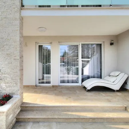 Villa Riccardo *